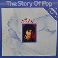 Bobby Goldsboro - The Story Of Pop